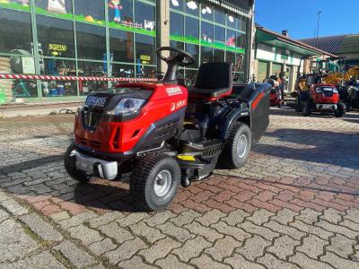 Efco 86 R / 14,5 K - KIT MULCHING DI SERIE en vente par Giordano Srl