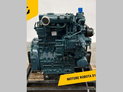 Kubota MOTORE NUOVO KUBOTA D1703 en vente par Engine Dozer Srl