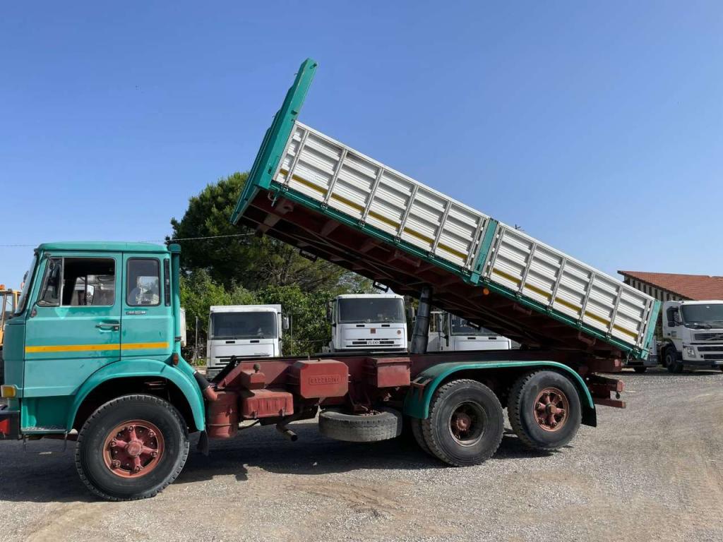 Fiat 160 26 Photo 1