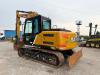 Sany SY135 C Photo 5 thumbnail