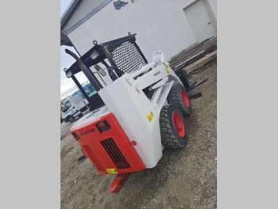 Macmoter 35 en vente par Farcas Macchine M.M.T