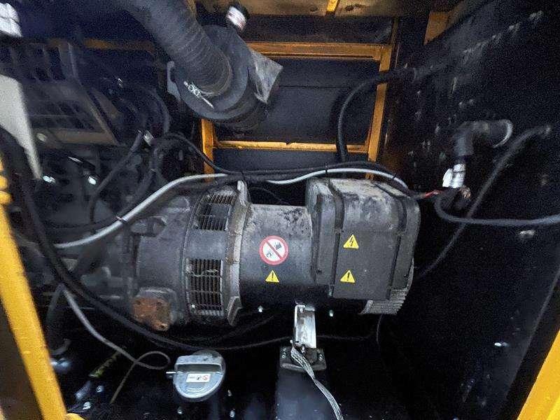 Doosan G 60 Photo 16