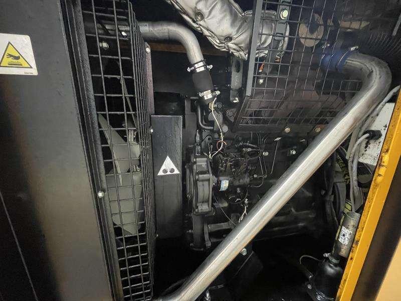 Doosan G 60 Photo 18
