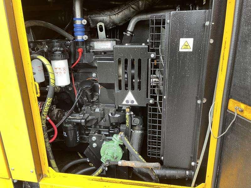 Doosan G 60 Photo 6