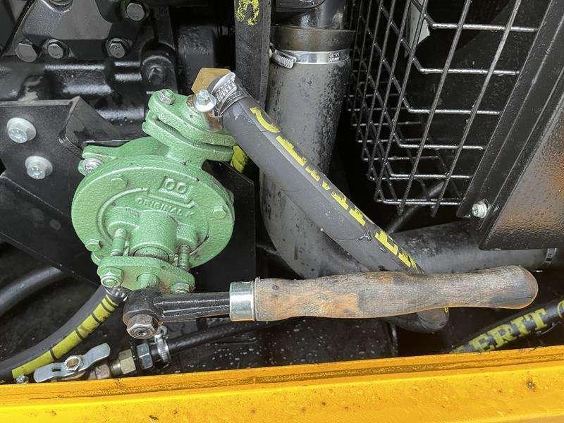 Doosan G 60 Photo 7