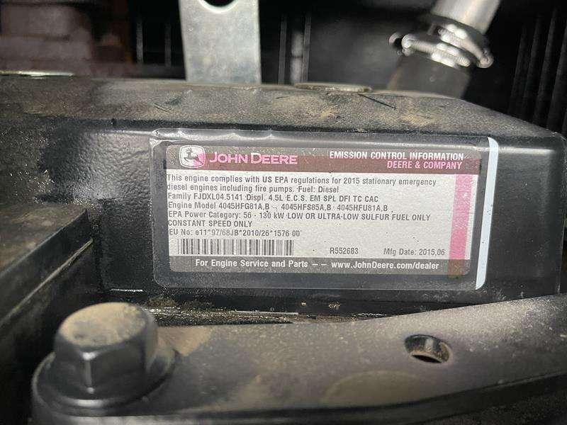Doosan G 60 Photo 8
