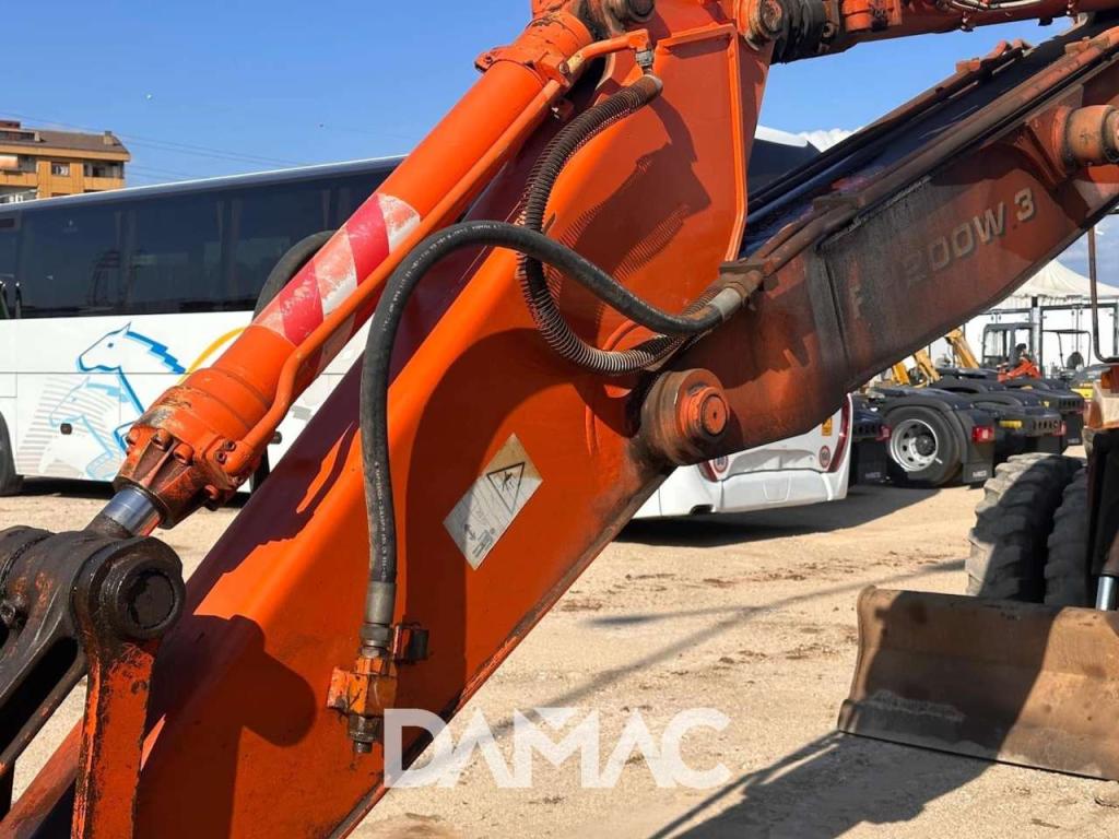 Fiat Hitachi FH200W.3 Photo 17
