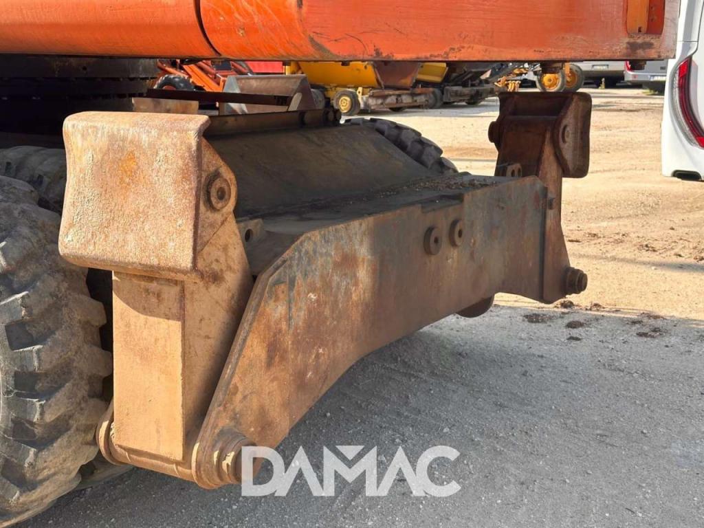 Fiat Hitachi FH200W.3 Photo 22