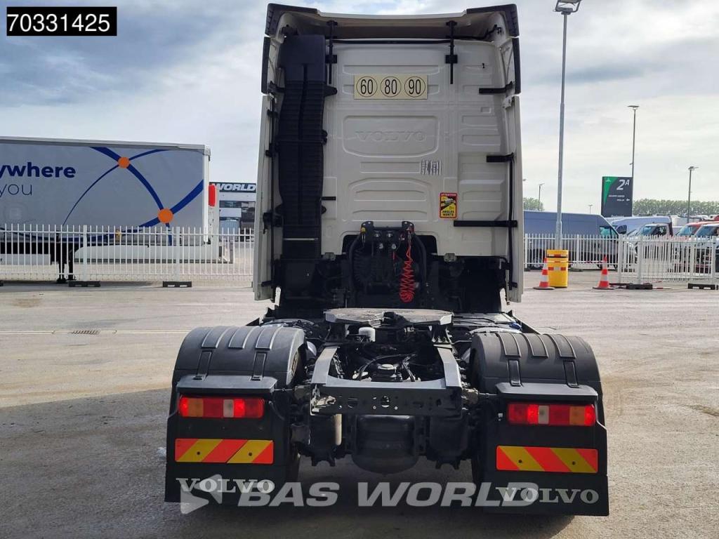 Volvo FH 500 4X2 VEB+ 2xTanks I-ParkCool Photo 12