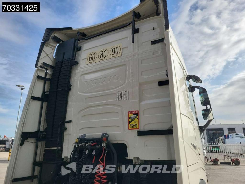 Volvo FH 500 4X2 VEB+ 2xTanks I-ParkCool Photo 13
