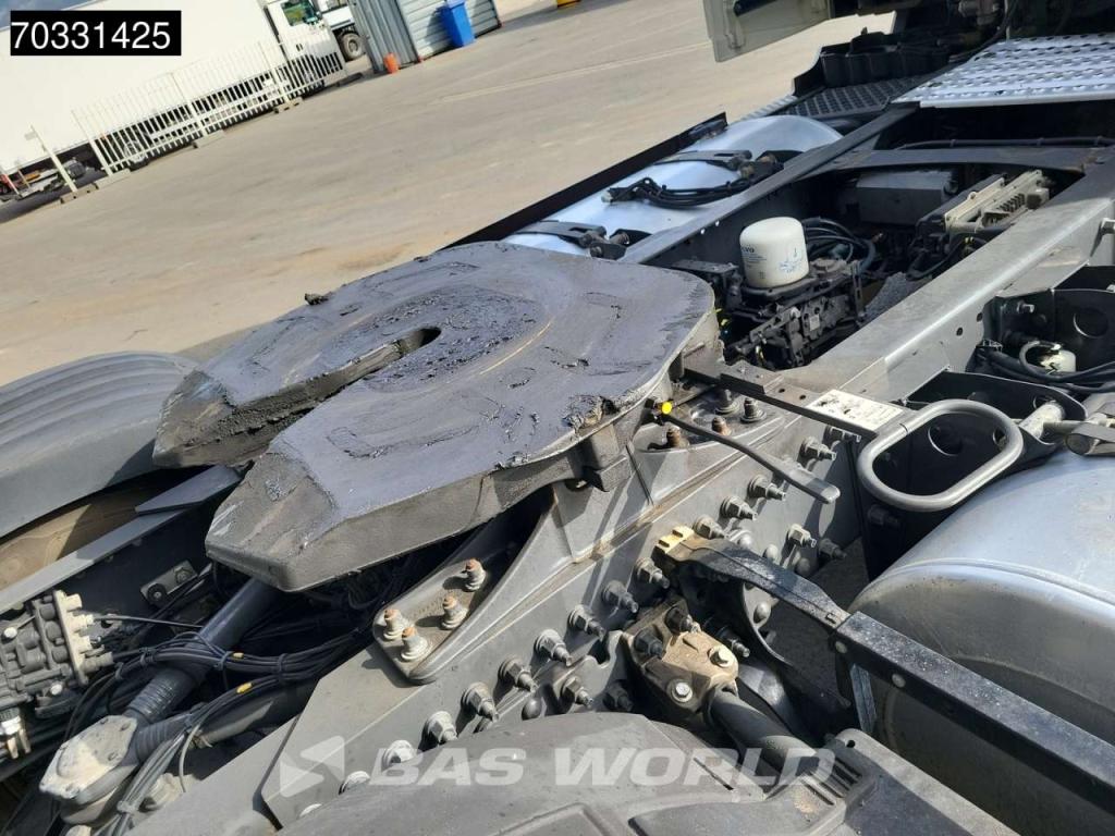 Volvo FH 500 4X2 VEB+ 2xTanks I-ParkCool Photo 17