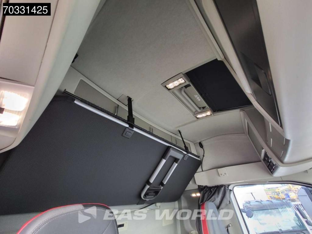 Volvo FH 500 4X2 VEB+ 2xTanks I-ParkCool Photo 28