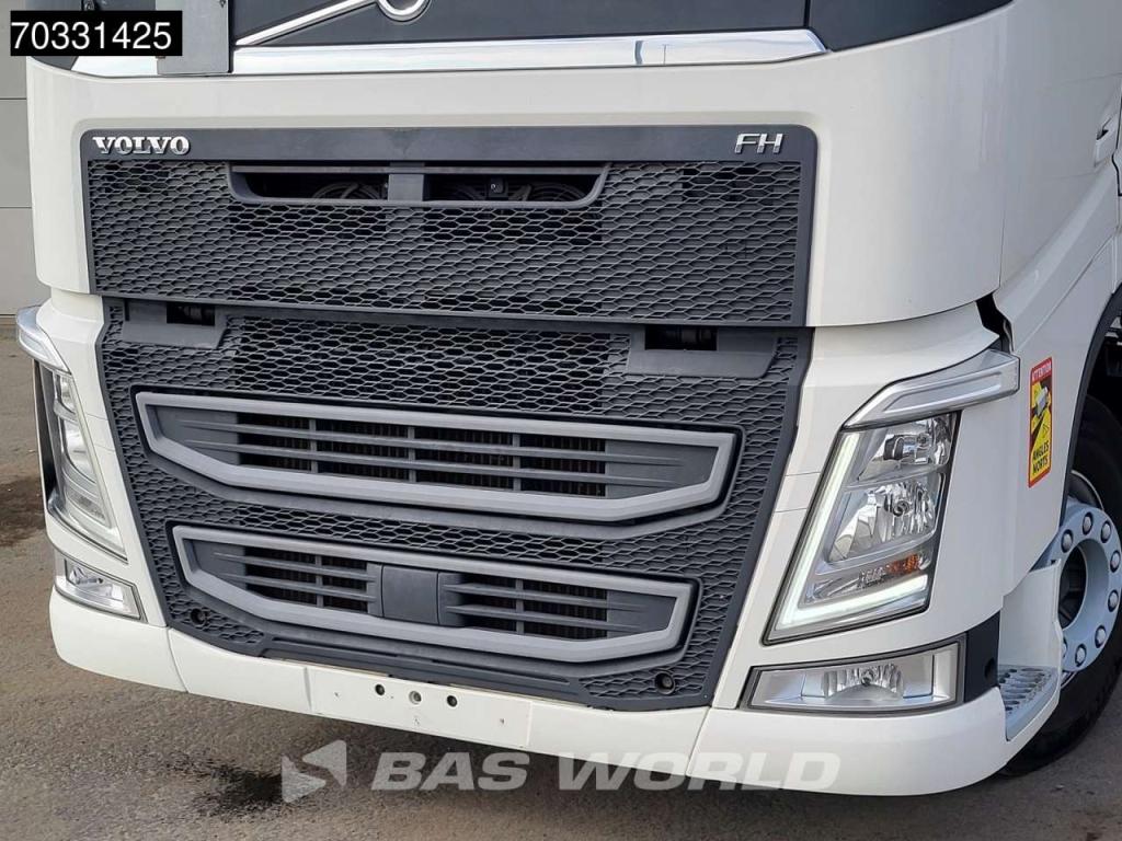 Volvo FH 500 4X2 VEB+ 2xTanks I-ParkCool Photo 6
