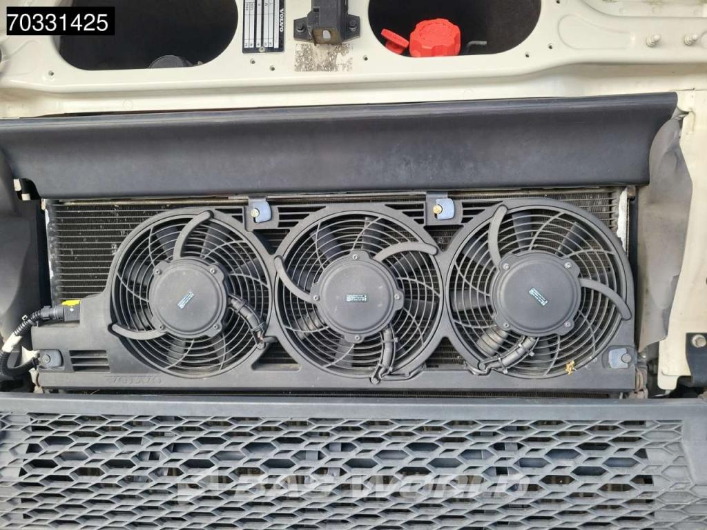 Volvo FH 500 4X2 VEB+ 2xTanks I-ParkCool Photo 7