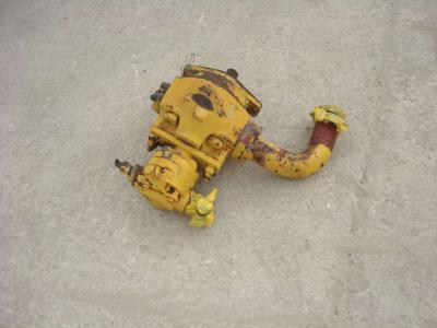 Pompe hydraulique pour Benati 25SB en vente par OLM 90 Srl