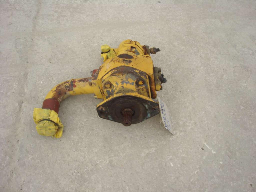 Pompe hydraulique pour Benati 25SB Photo 4