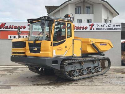 Bergmann 4010R en vente par Massucco T. Srl