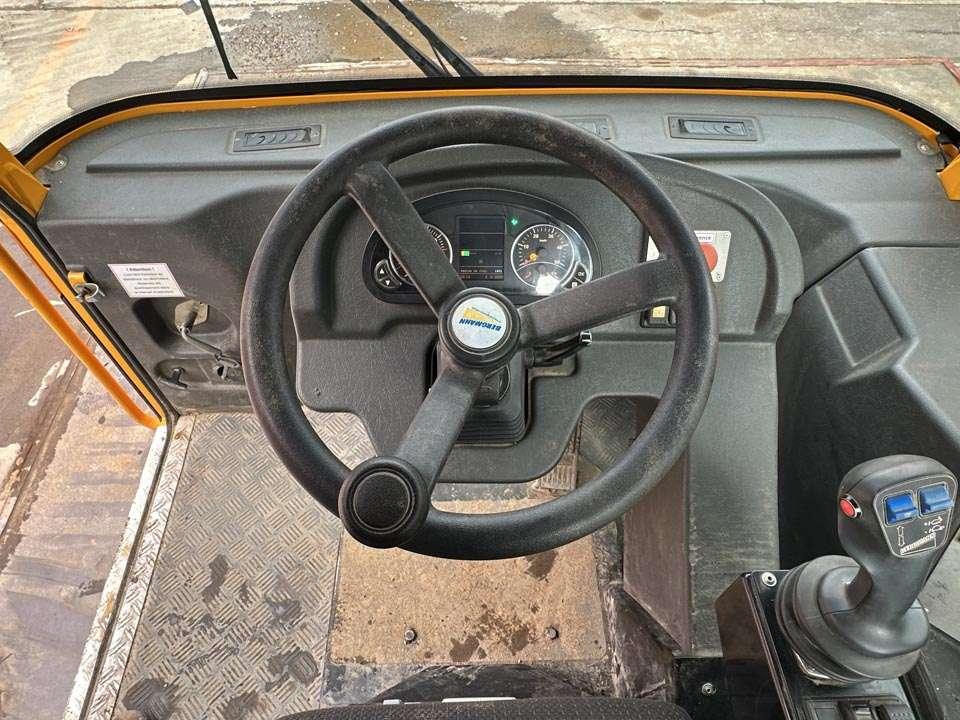 Bergmann 4010R Photo 17