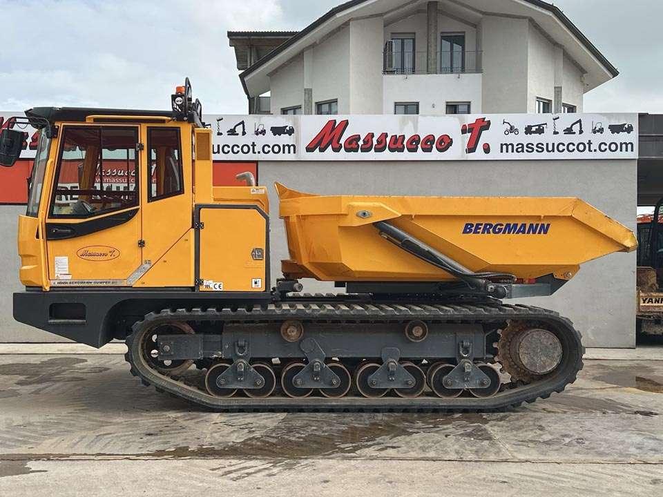 Bergmann 4010R Photo 2