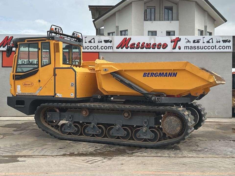Bergmann 4010R Photo 3