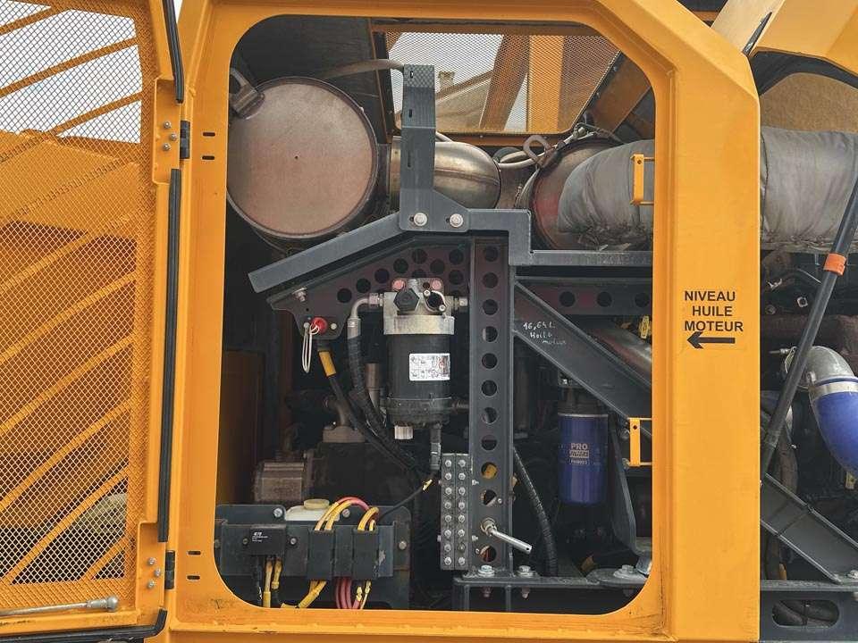 Bergmann 4010R Photo 7
