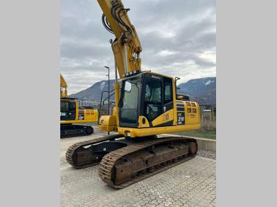 Komatsu PC210NLC-11 en vente par Varini Srl
