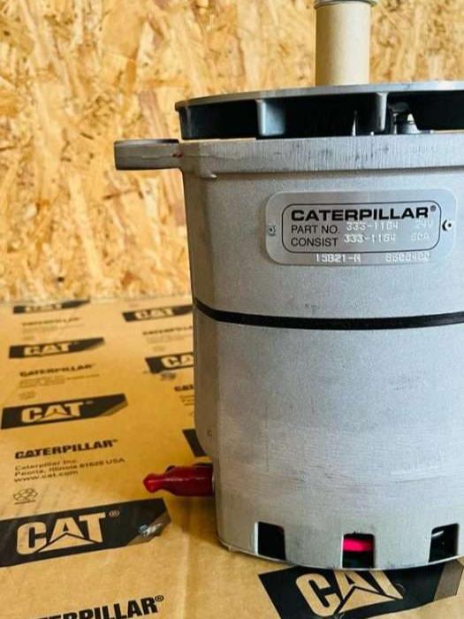 Caterpillar 3331184 Photo 1