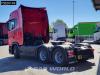 Scania S500 6X4 Retarder 2xTanks Liftachse ACC Standklima Photo 2 thumbnail