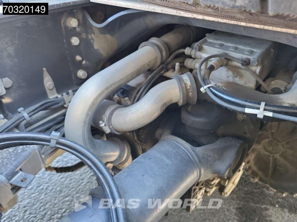 Scania S500 6X4 Retarder 2xTanks Liftachse ACC Standklima Photo 14