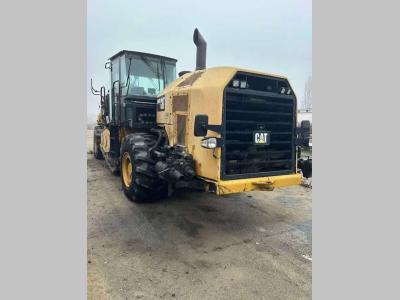 Caterpillar RM500B en vente par Omeco Spa