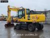 Komatsu PW180 -7E0 Photo 2 thumbnail