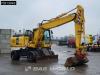 Komatsu PW180 -7E0 Photo 5 thumbnail