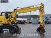 Komatsu PW180 -7E0 Photo 6 thumbnail