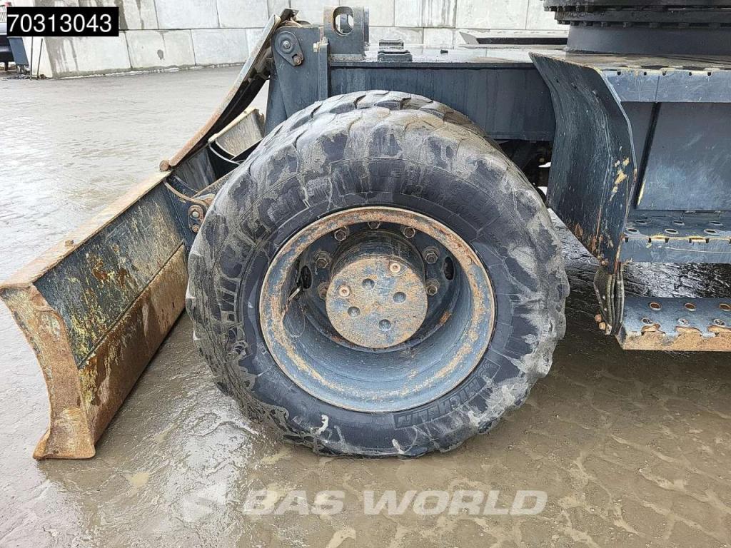 Komatsu PW180 -7E0 Photo 18