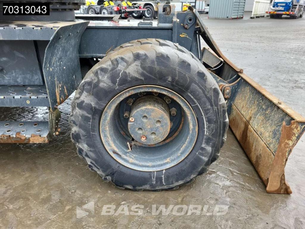 Komatsu PW180 -7E0 Photo 21