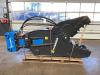 Hammer RH20 Hydraulic Crusher (for 18-26t excavator) Photo 1 thumbnail