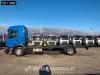 Scania G360 G 4X2 NEW EURO 5 chassis PTO preparation Automatic Climate control Photo 3 thumbnail