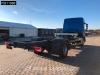 Scania G360 G 4X2 NEW EURO 5 chassis PTO preparation Automatic Climate control Photo 6 thumbnail