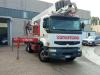Italmec ITAL JIB  40 Photo 4 thumbnail