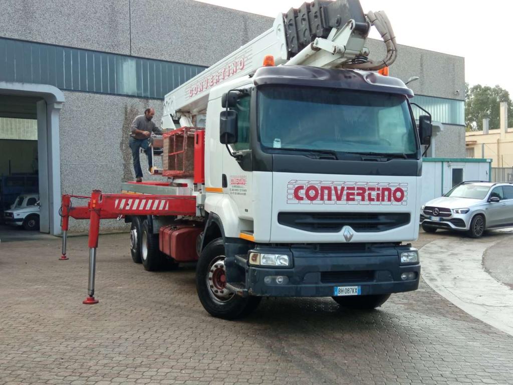 Italmec ITAL JIB  40 Photo 4