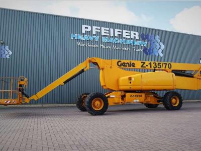 Genie Z135/70 Diesel en vente par Pfeifer Heavy Machinery