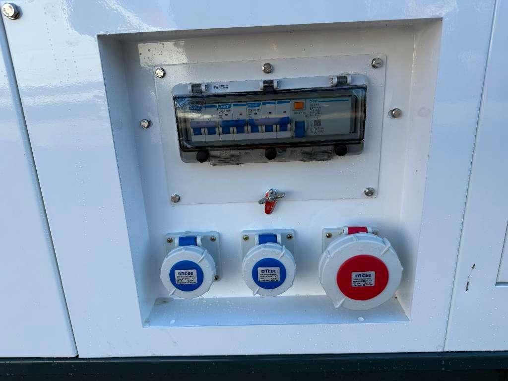 Ashita 70KVA AG3-70 - BRAND NEW / UNUSED Photo 12
