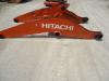 Bras pour chargeuse pour Hitachi LX170 Photo 1 thumbnail