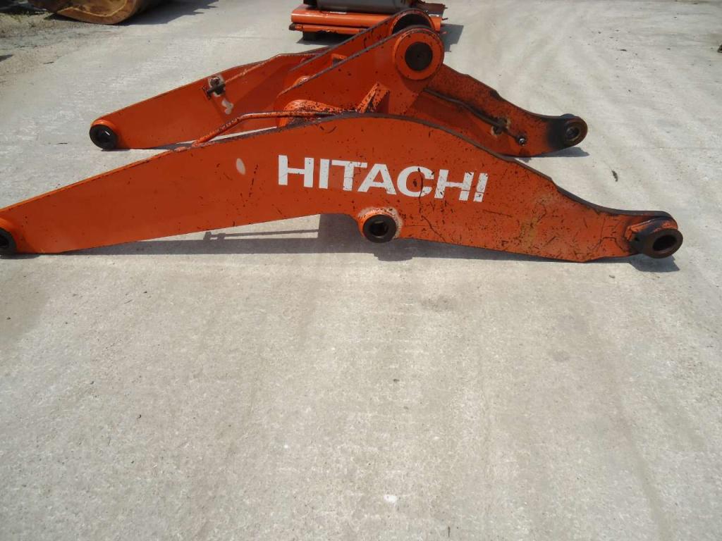 Bras pour chargeuse pour Hitachi LX170 Photo 1