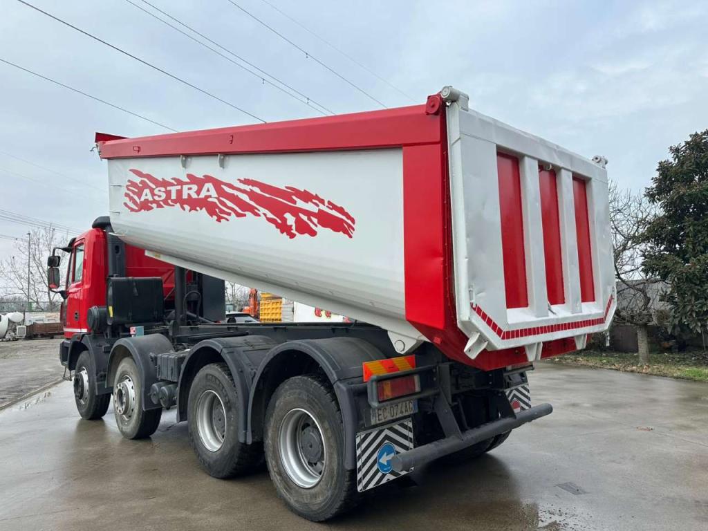 Astra HD8 84 44 Photo 15
