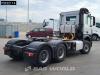 Mercedes-Benz Arocs 2651 6X6 Hydrodrive! ClassicSpace Retarder Big-Axle Hydraulik Photo 5 thumbnail