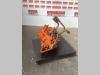 Distributeur hydraulique pour Fiat Hitachi FH 400 Photo 2 thumbnail