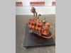 Distributeur hydraulique pour Fiat Hitachi FH 400 Photo 3 thumbnail