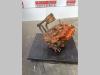 Distributeur hydraulique pour Fiat Hitachi FH 400 Photo 4 thumbnail