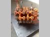 Distributeur hydraulique pour Fiat Hitachi FH 400 Photo 5 thumbnail